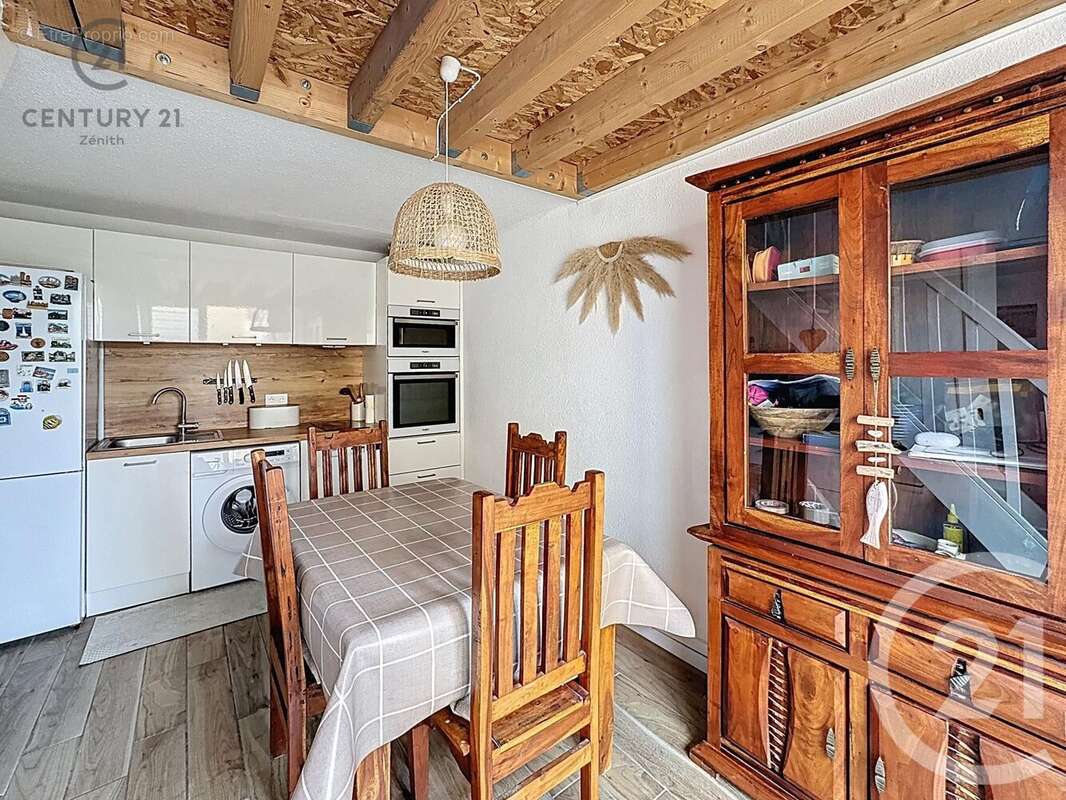 Maison à LE BARCARES