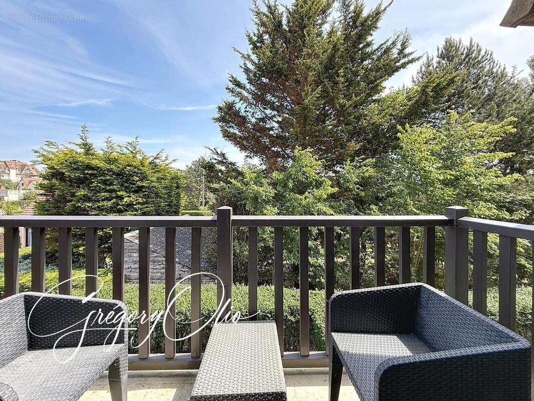 Photo 3 - Appartement à CABOURG