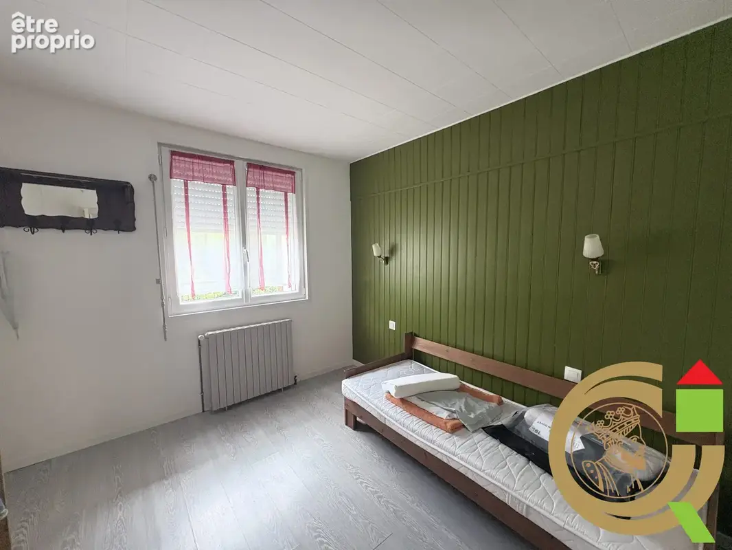 Maison 6 pièces 95 m² à vendre à Contes (62990) - photo 6