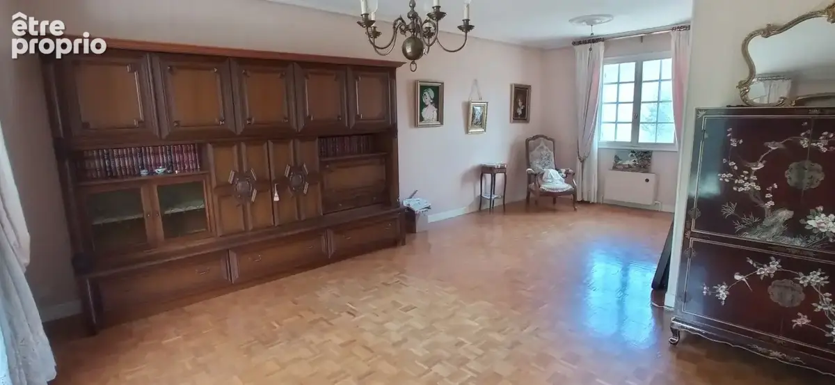 Vente maison f4 sous sol semi enterre premilhat - photo 6