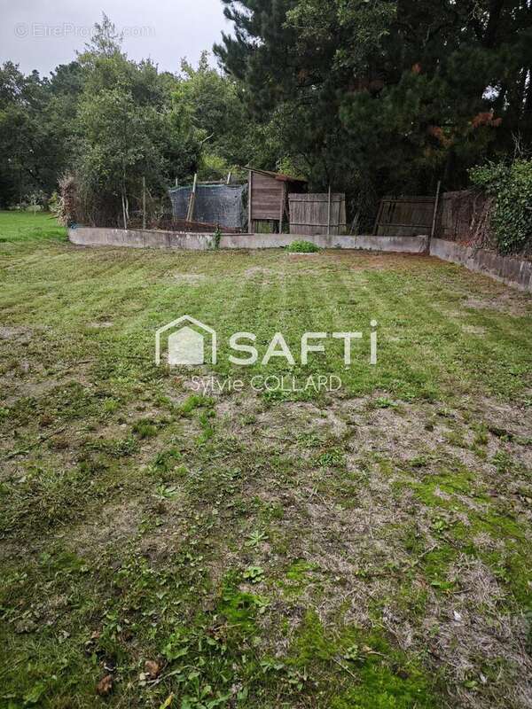 Photo 4 - Maison à SAINT-LYPHARD