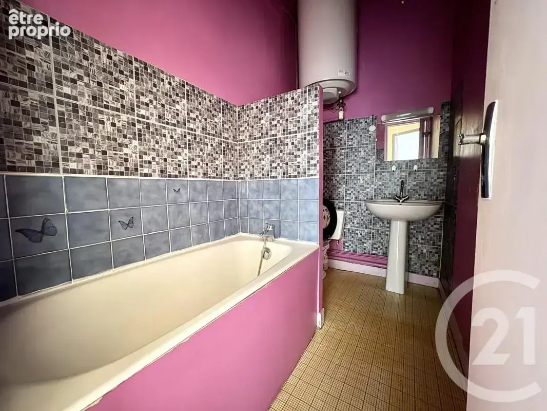 Appartement 297 m² à vendre à Limoges (87000) - photo 33