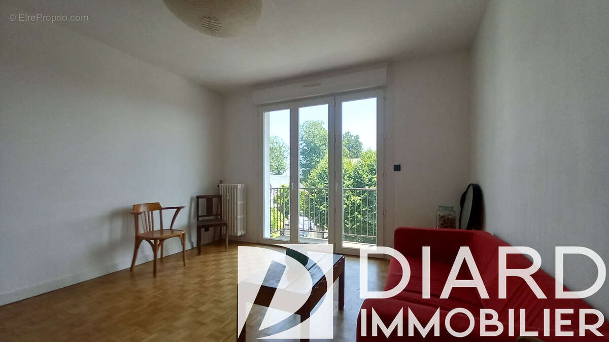 Appartement  2 chambres - photo 8