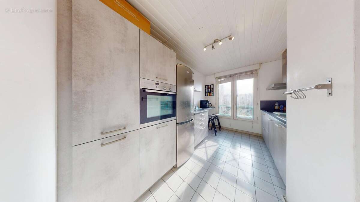 Appartement à LYON-7E