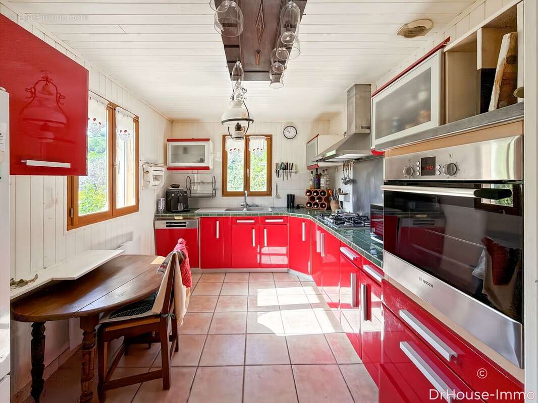 Maison à BEAULIEU-SUR-DORDOGNE