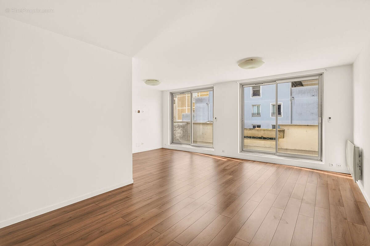 CHAMPS-SUR-MARNE (77420) : Appartement 4 pièces de 95,27 m² - photo 4