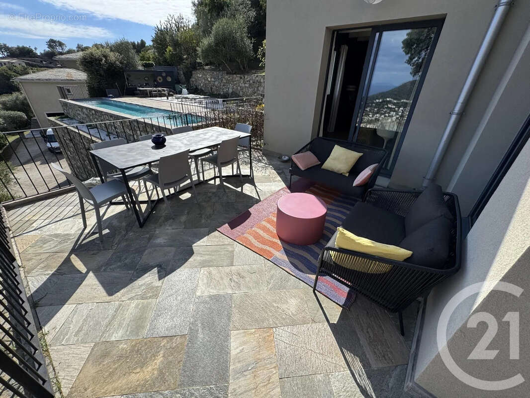 Maison à SAN-MARTINO-DI-LOTA