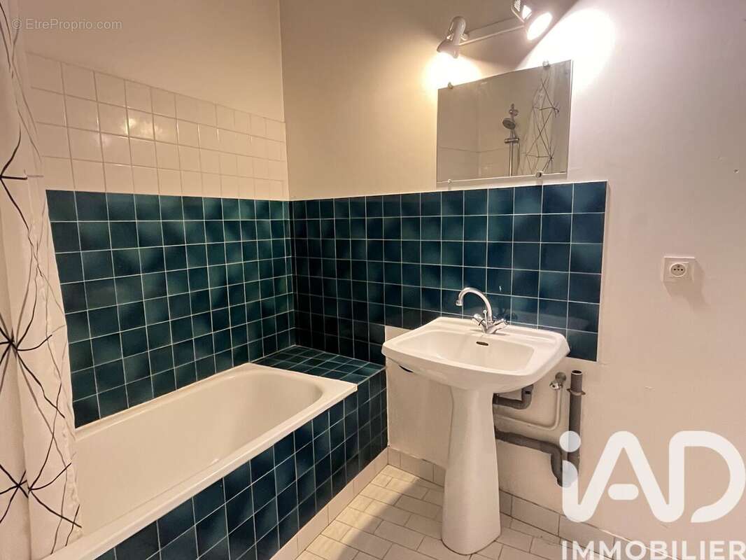 Photo 9 - Appartement à NANTES