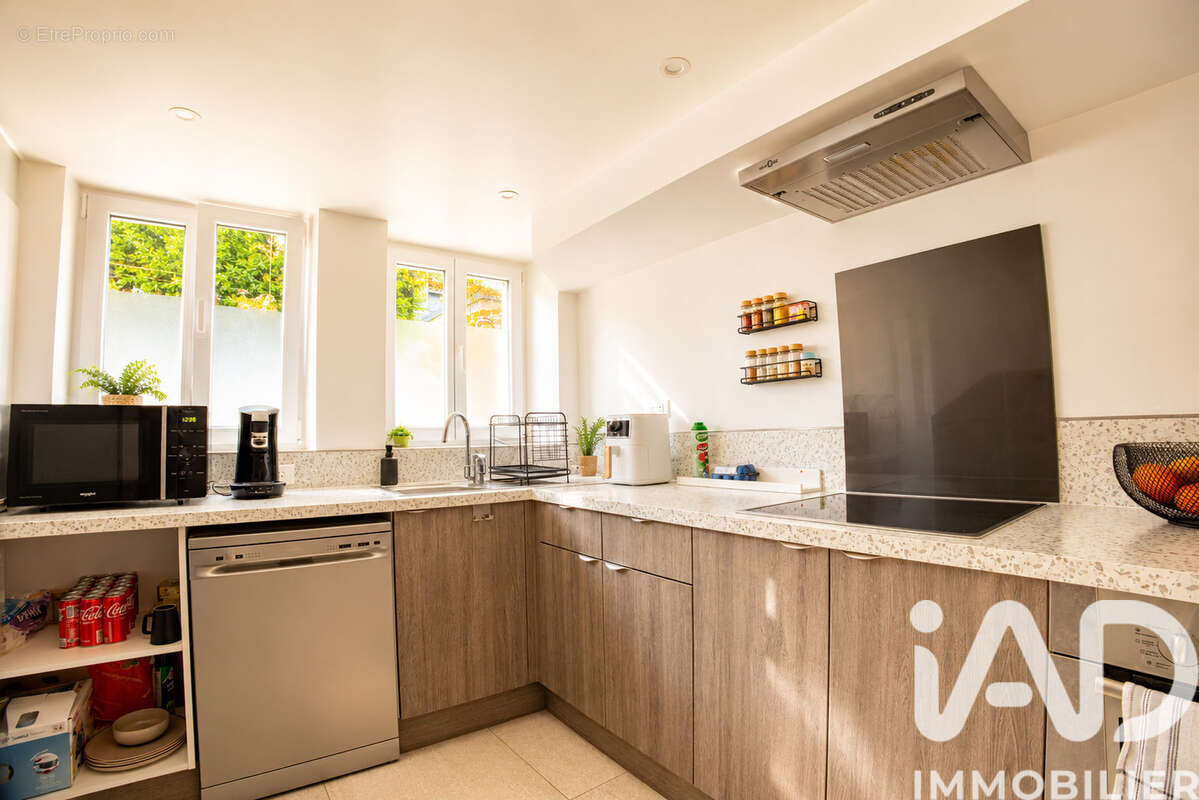 Photo 2 - Appartement à VIARMES
