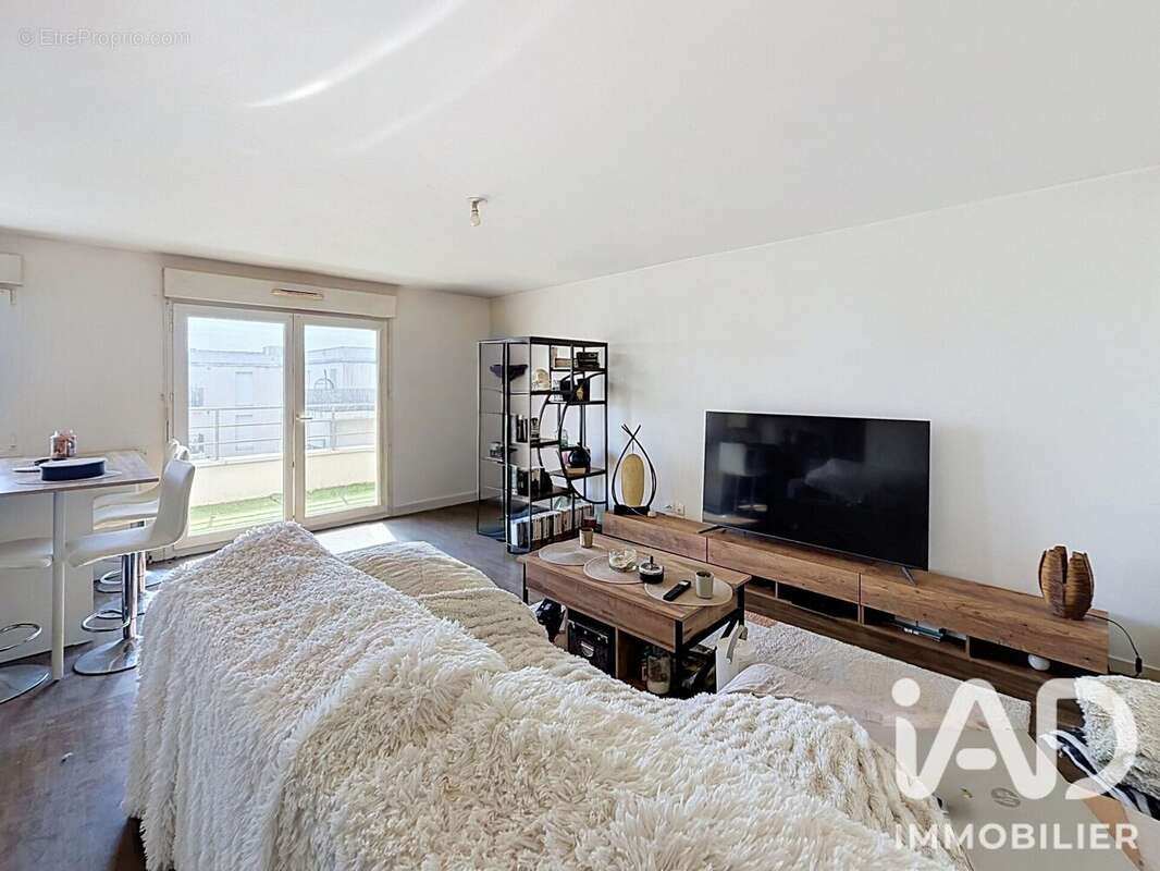 Photo 2 - Appartement à REZE