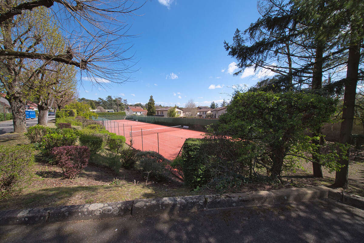 Maison à CALUIRE-ET-CUIRE