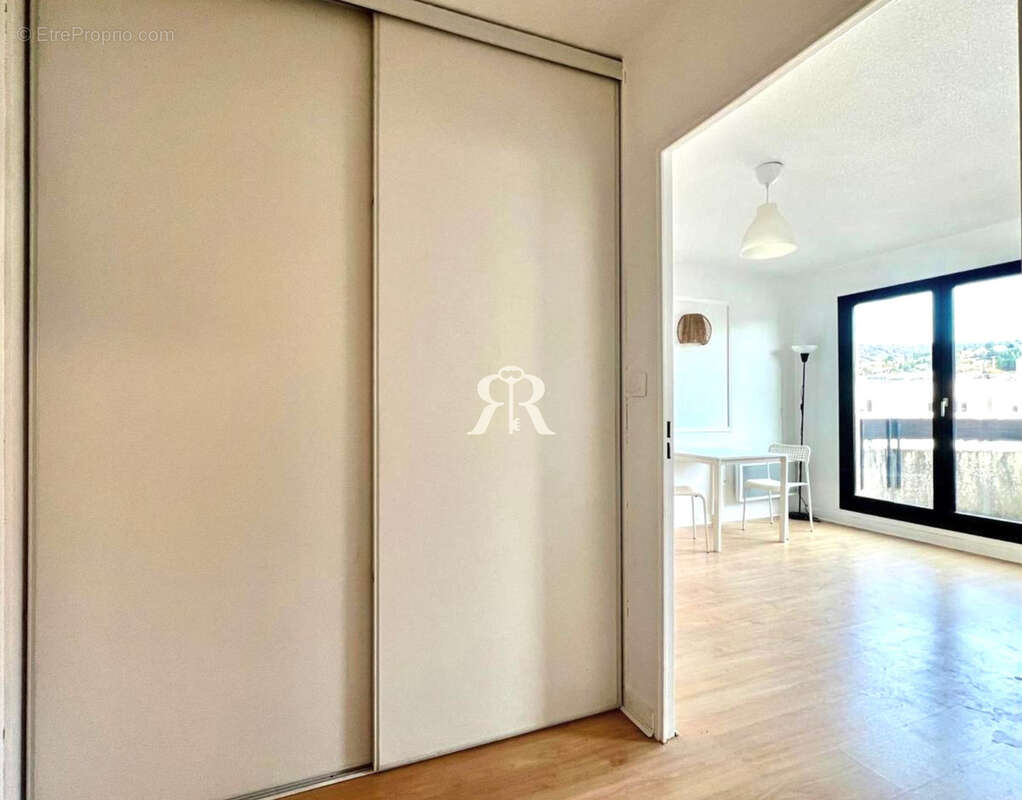 Appartement à CHAMALIERES