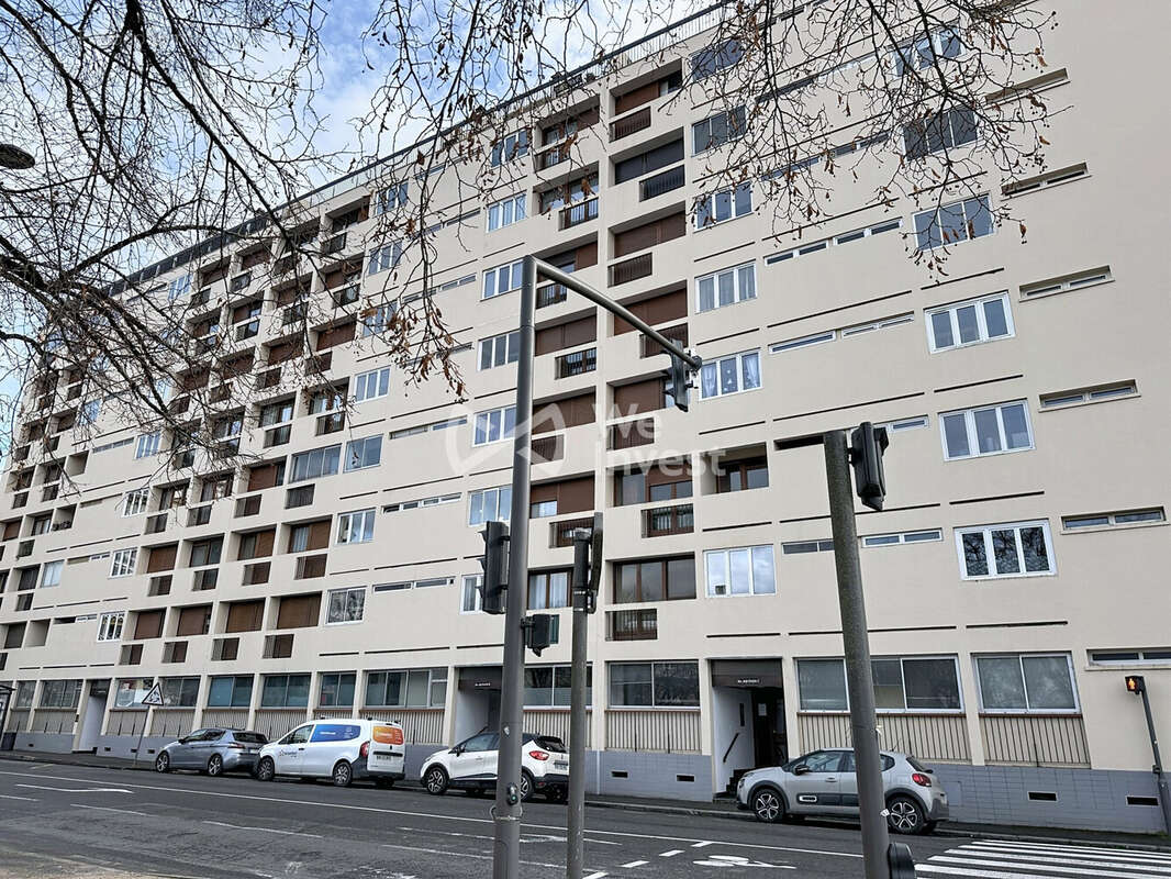Appartement à PAU