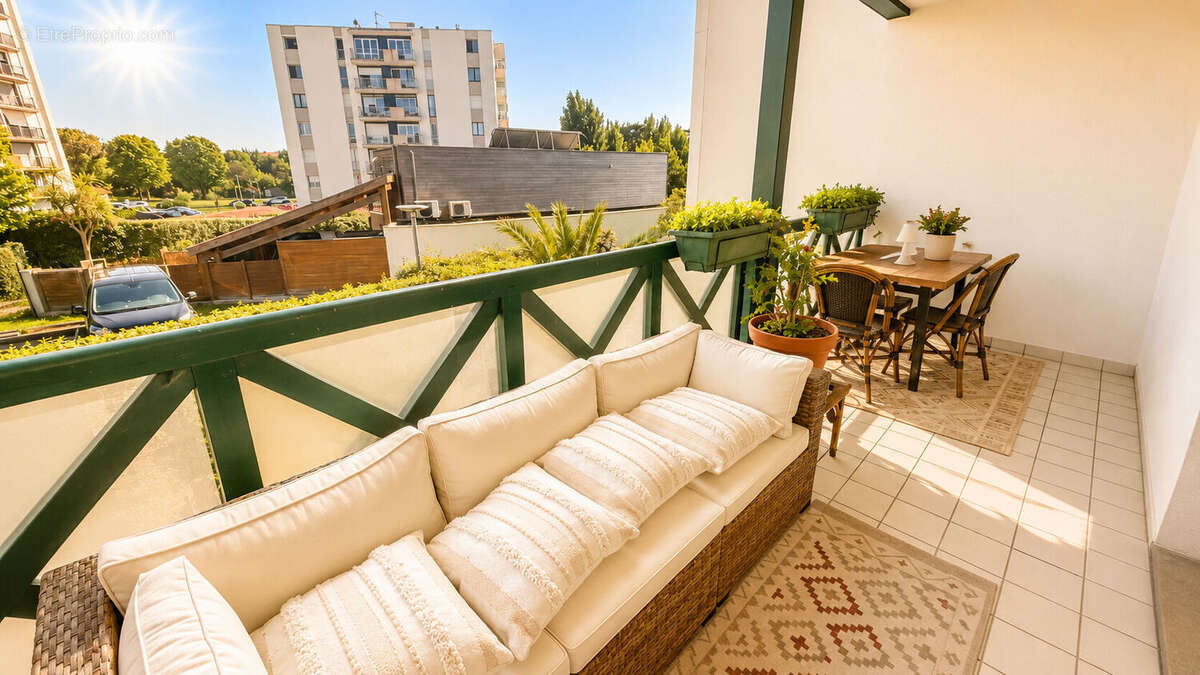 Photo 4 - Appartement à ANGLET