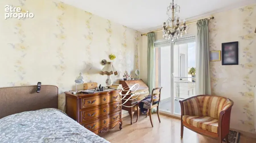 Appartement 4 pièces 79 m² à vendre à Rennes (35000) - photo 8