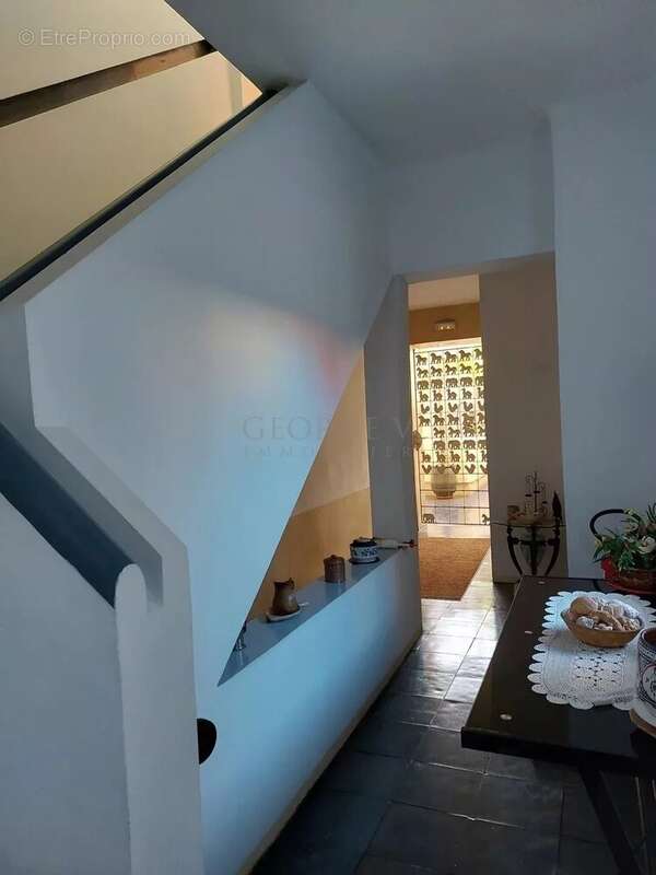 Maison à PERIGUEUX