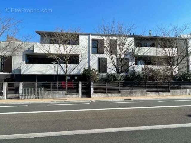 Appartement à LE HAILLAN