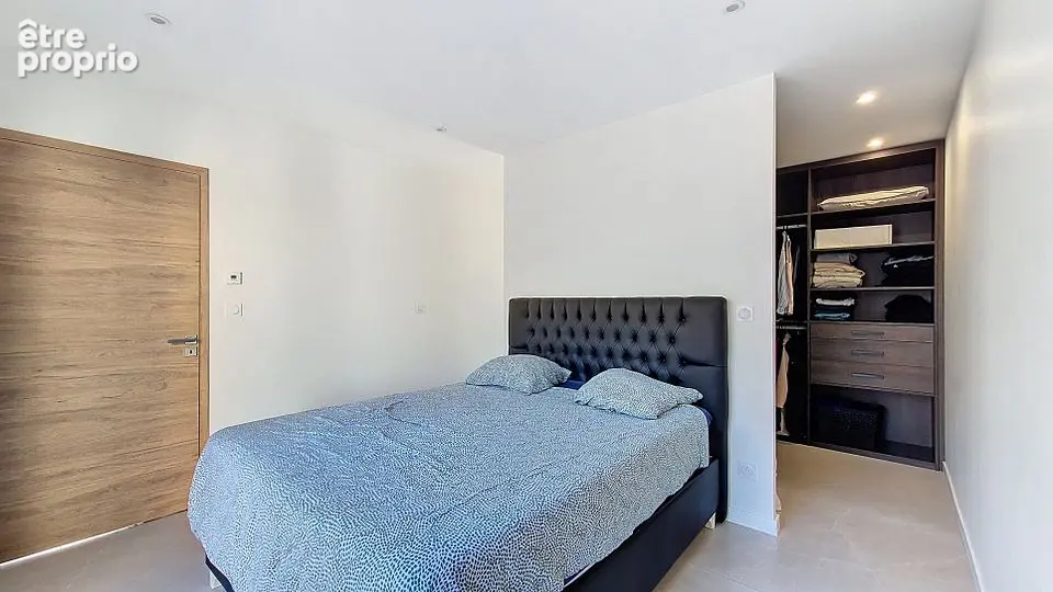 Élégante villa contemporaine de plain-pied dans un domaine résidentiel prisé - photo 6