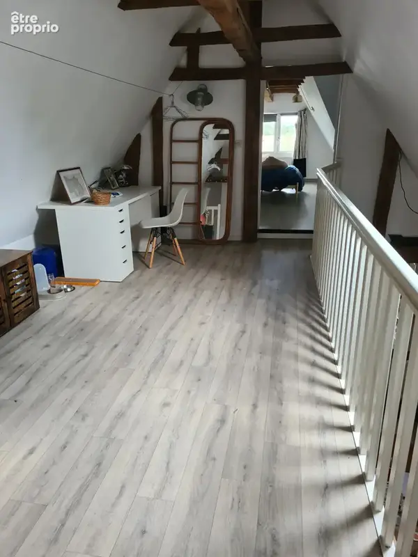 Maison 6 pièces 160 m² à vendre à Le Fresne-Sur-Loire (49123) - photo 5