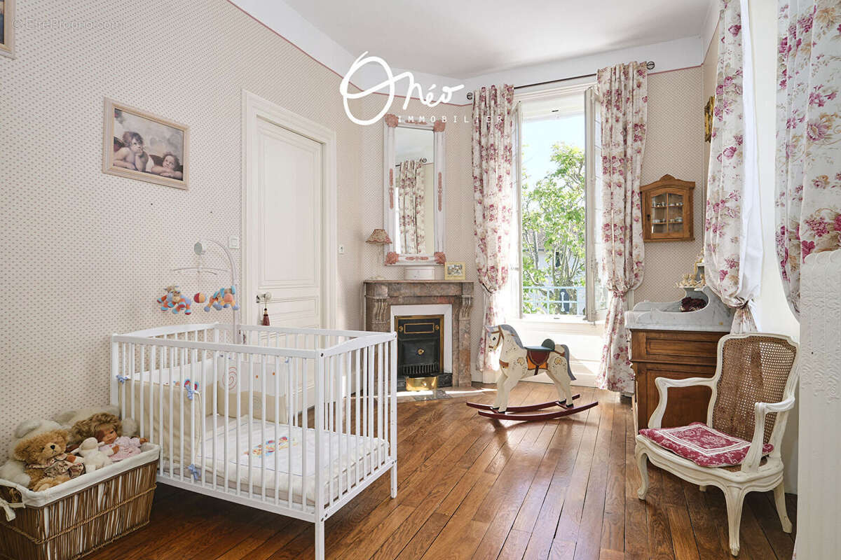 Maison à SAINT-SYMPHORIEN-D'OZON