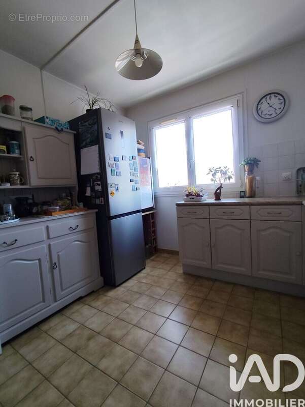 Photo 6 - Appartement à ECOUEN