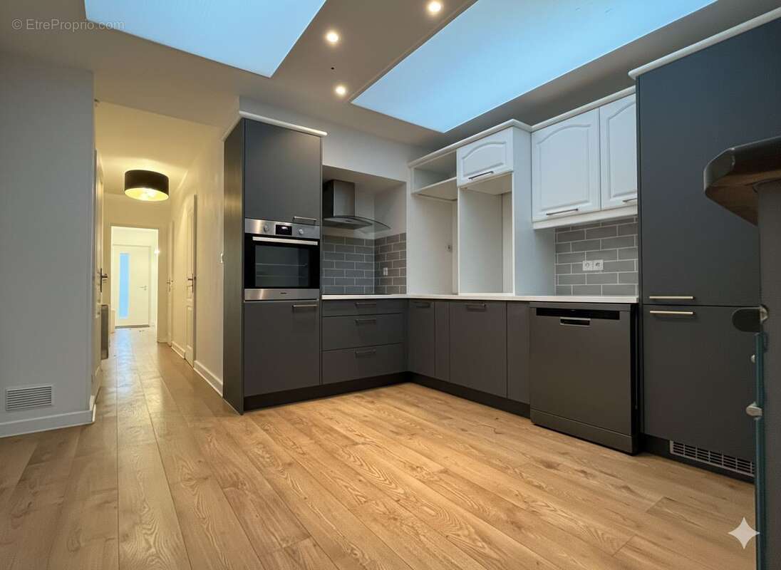 Maison à VERLINGHEM