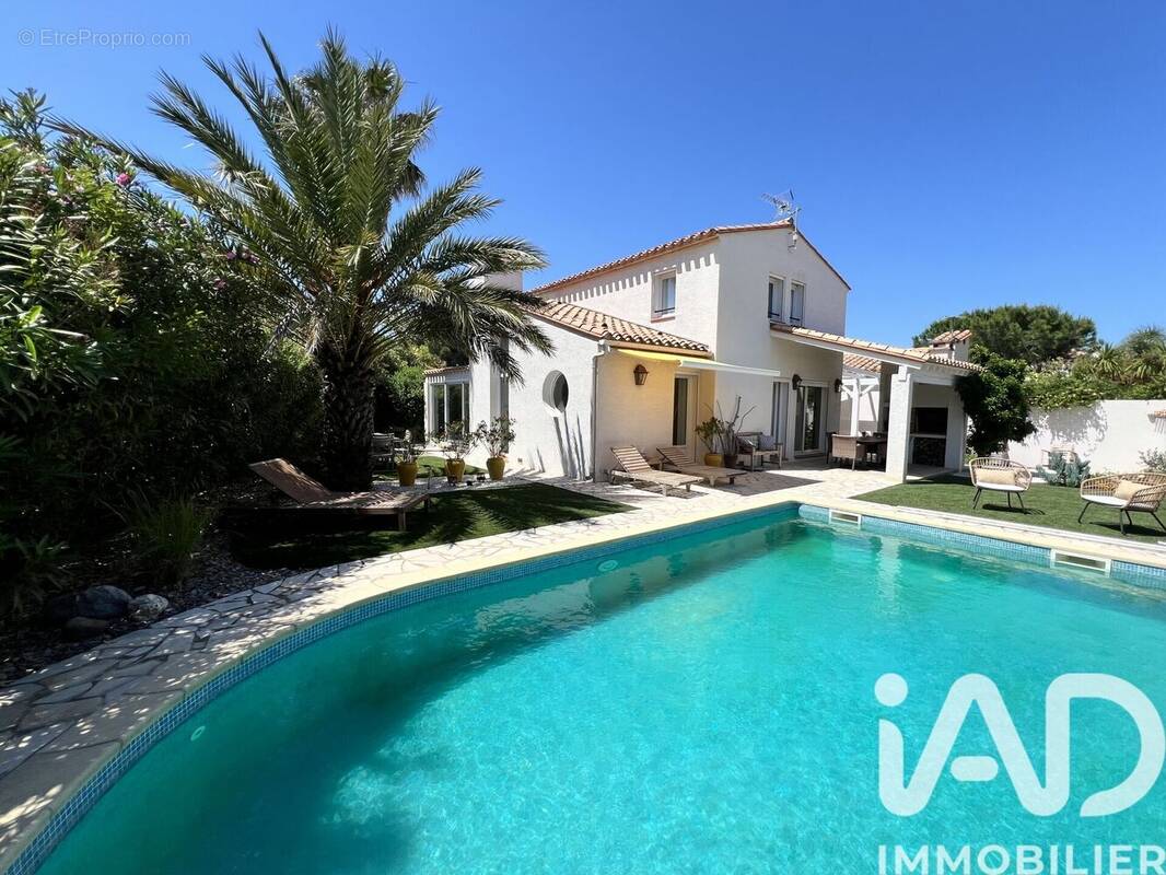 Photo 1 - Maison à SAINT-CYPRIEN
