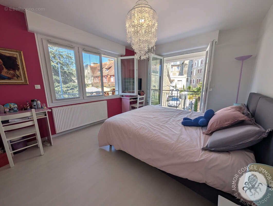 Appartement à SAINT-CAST-LE-GUILDO