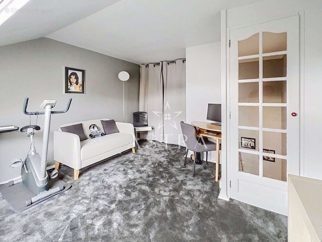 Appartement à ANTONY