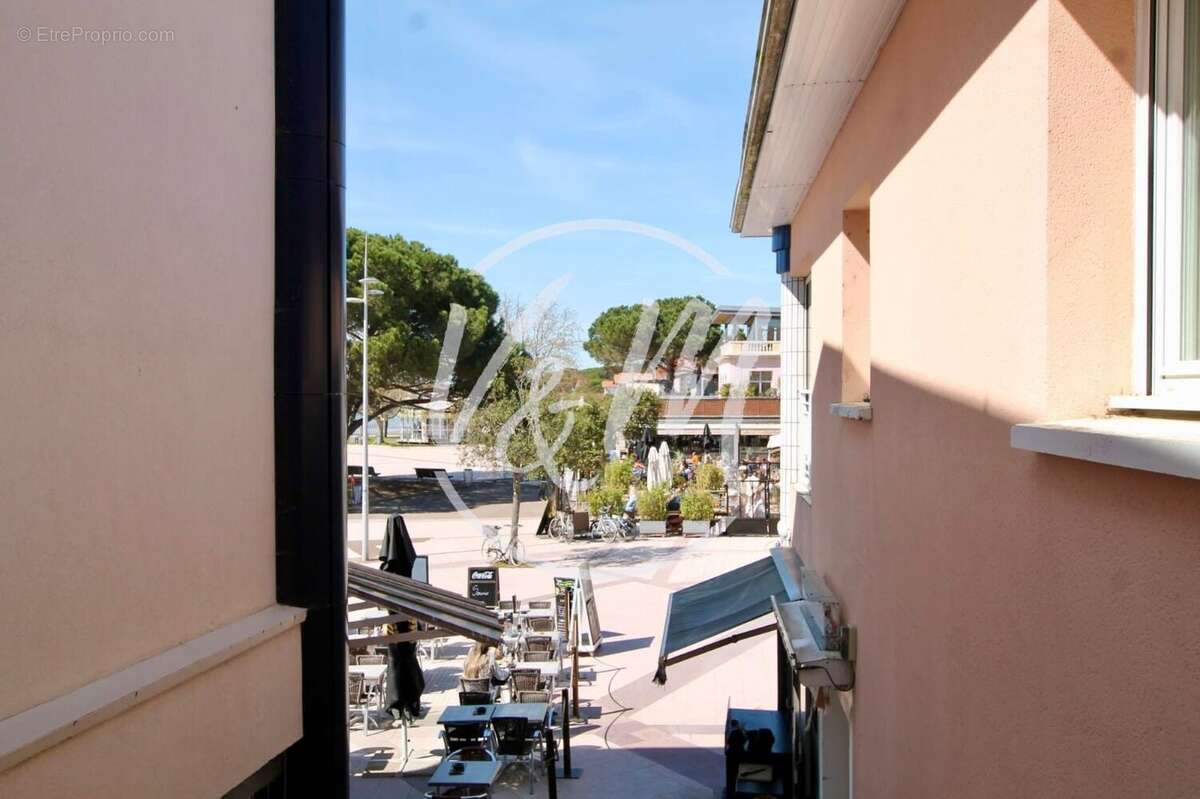 Appartement à ANDERNOS-LES-BAINS