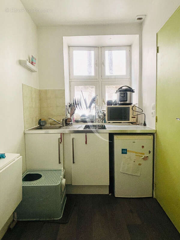Appartement à ANGERS