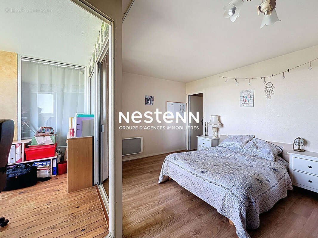 Appartement à CHAMBRAY-LES-TOURS