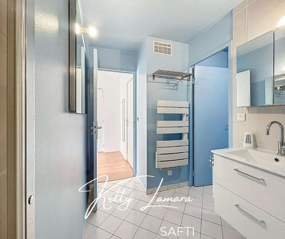 Photo 8 - Appartement à MONTIGNY-LE-BRETONNEUX