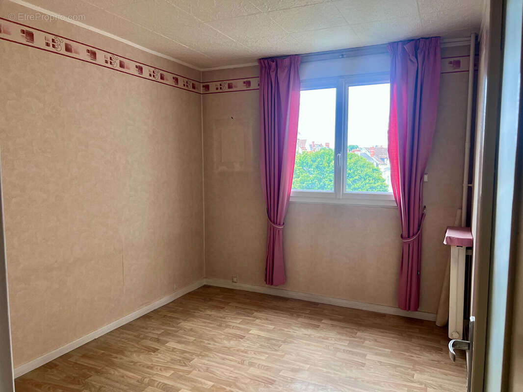 Appartement à NEVERS