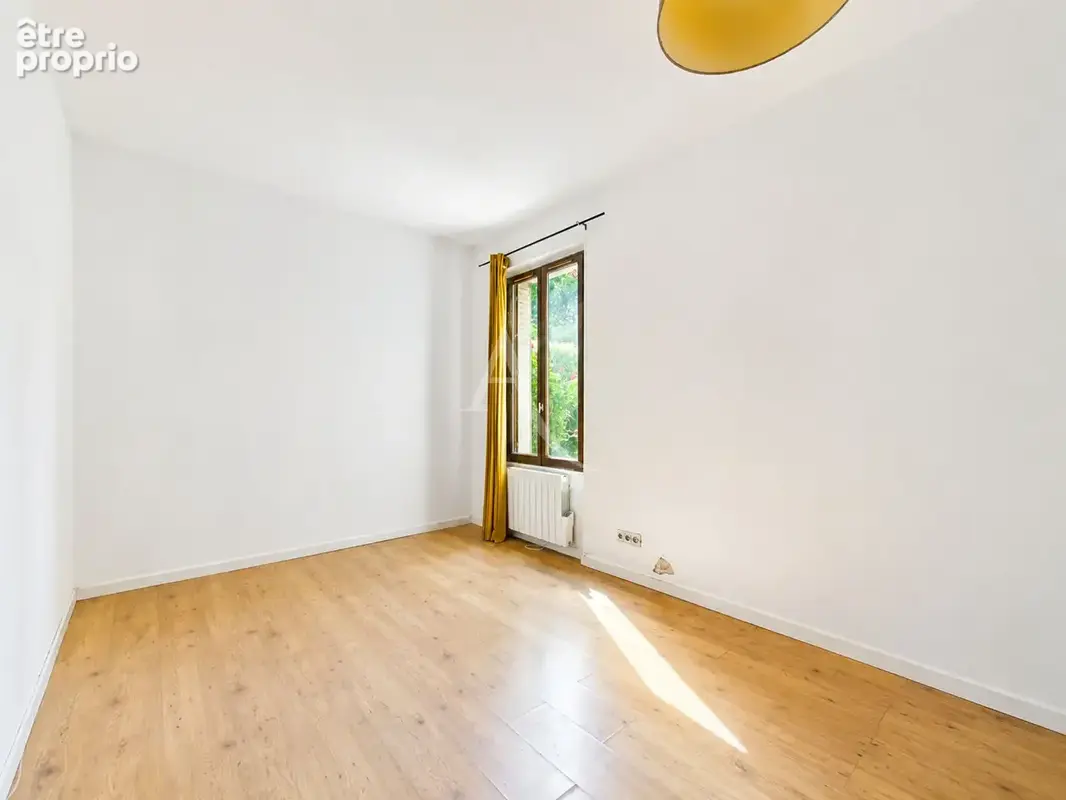 Appartement Alfortville 2 pièce(s) 40.26 m2 - photo 6