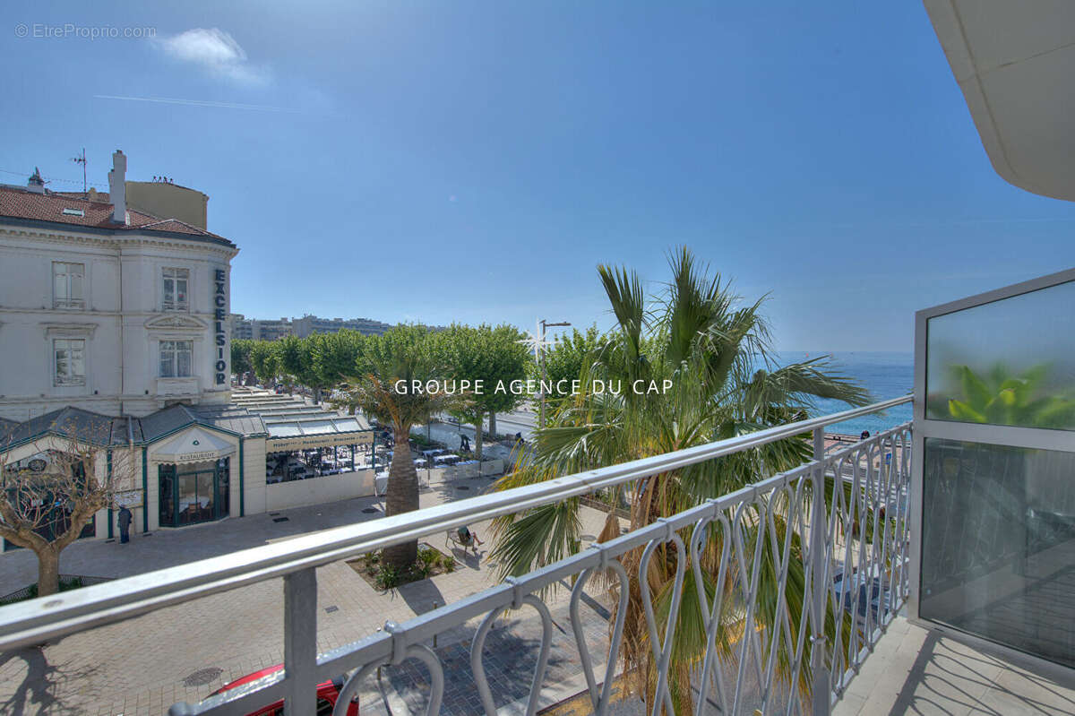 Appartement à SAINT-RAPHAEL
