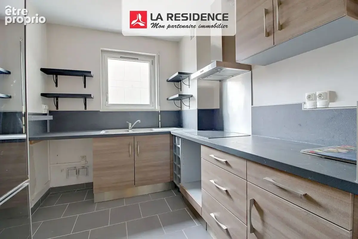 Appartement 2 pièces 46 m² à vendre à Rouen (76000) - photo 3