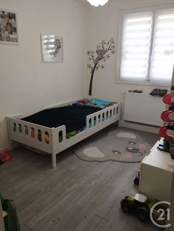 Maison à SAINT-SOUPPLETS