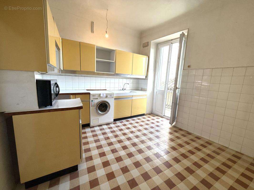 Appartement à BONSON