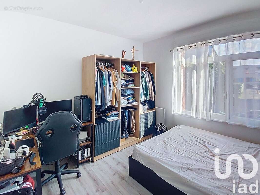 Photo 8 - Maison à LEZENNES