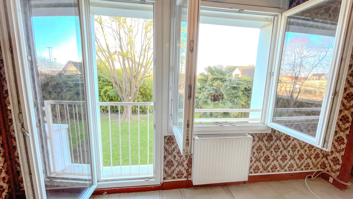 Appartement à HOUILLES