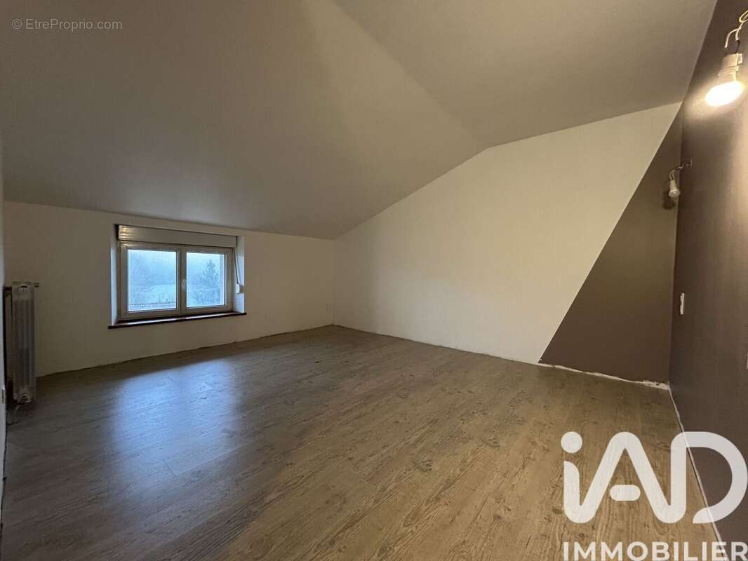 Photo 6 - Maison à SAINT-REMY-LA-CALONNE