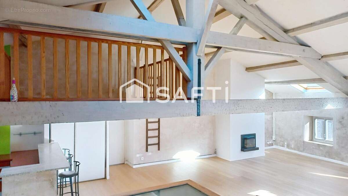Photo 5 - Appartement à BEZIERS