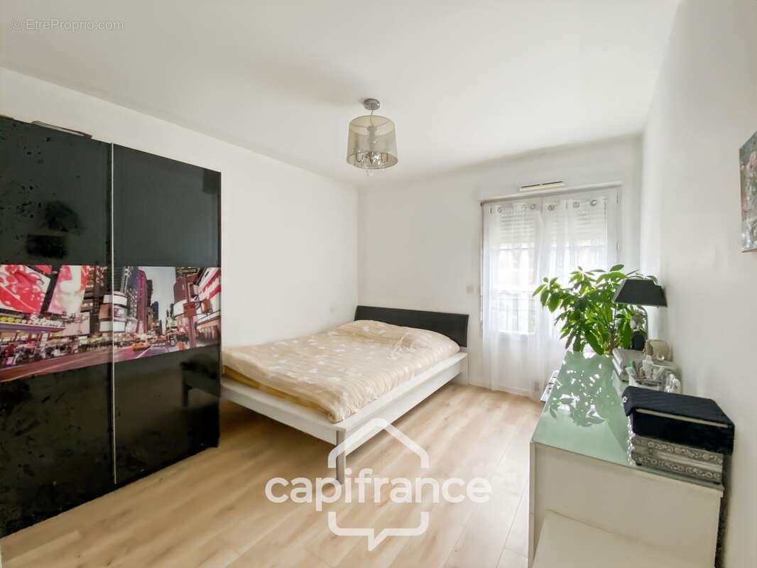 Maison à vendre  8 pièces – 6 chambres – 141 m² – Terrasse - Jardin - Garage - photo 15