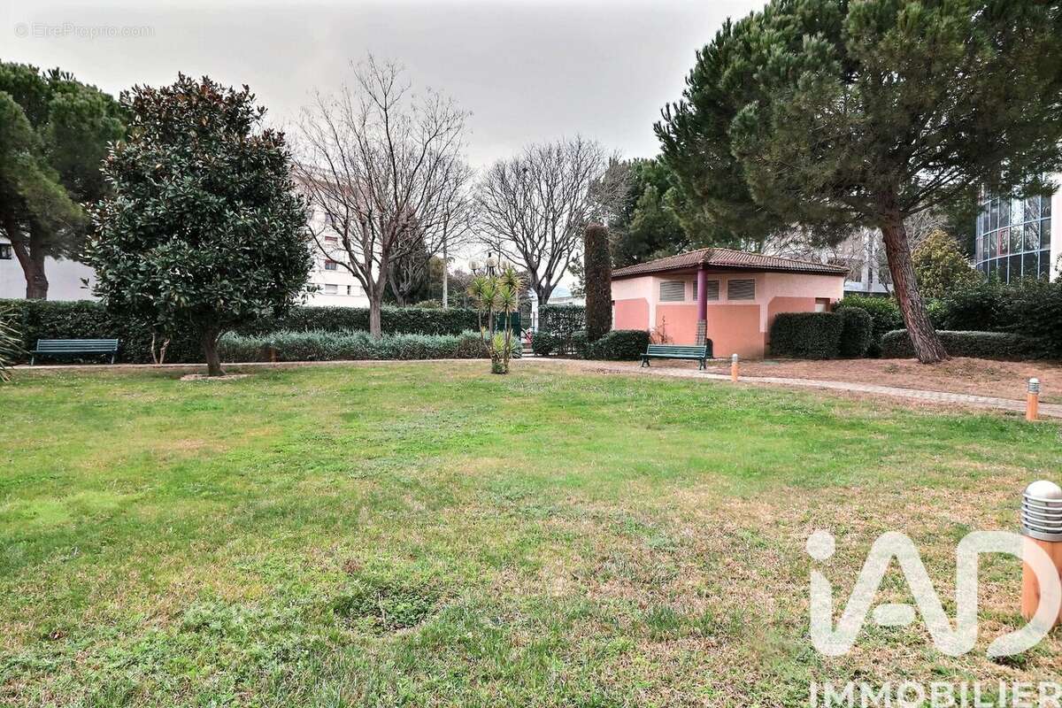 Photo 7 - Appartement à MARSEILLE-8E