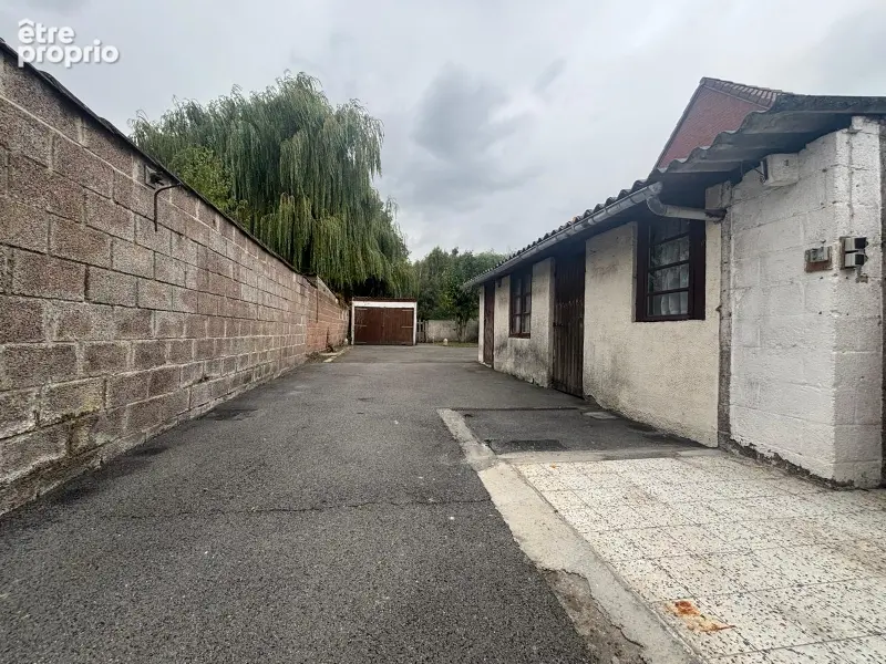 Maison 64m² à oignies - photo 11
