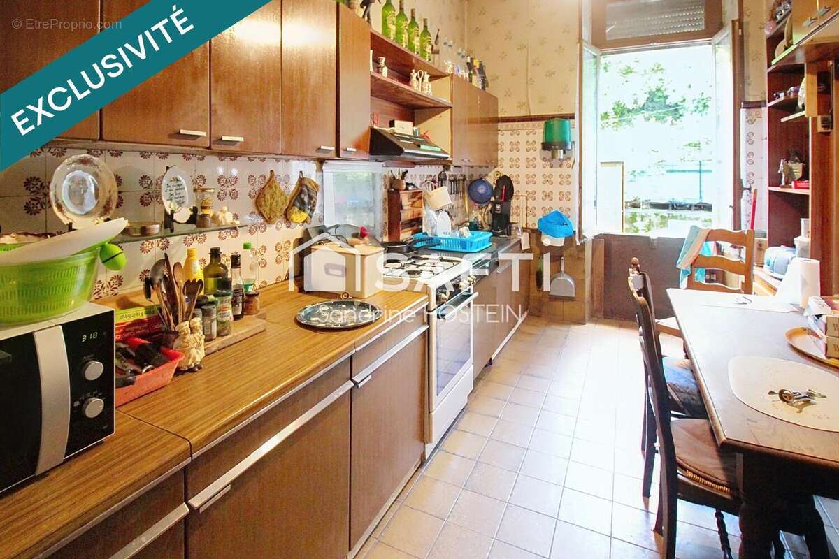 Photo 6 - Maison à VILLERUPT