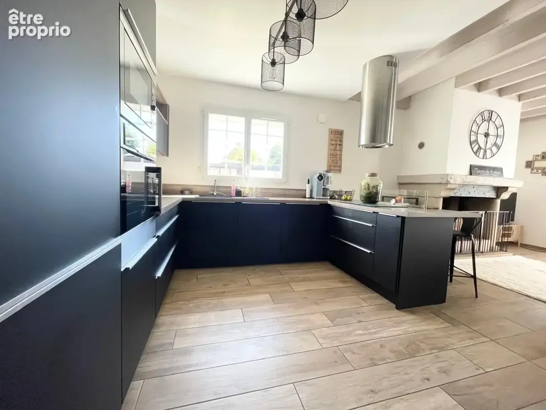 Maison à vendre 8 pièces SAINT BAZILE DE MEYSSAC (19) - photo 2