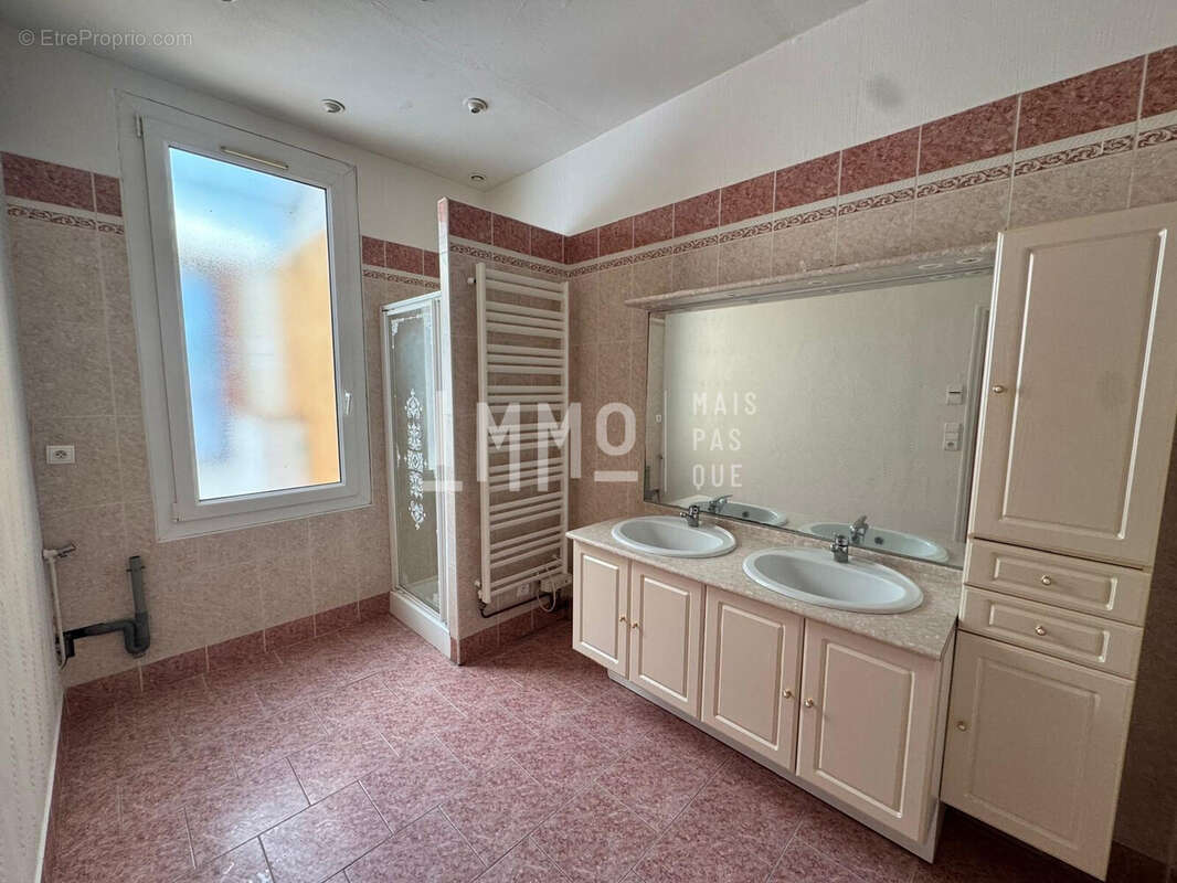 Maison à VOUVRAY-SUR-LOIR