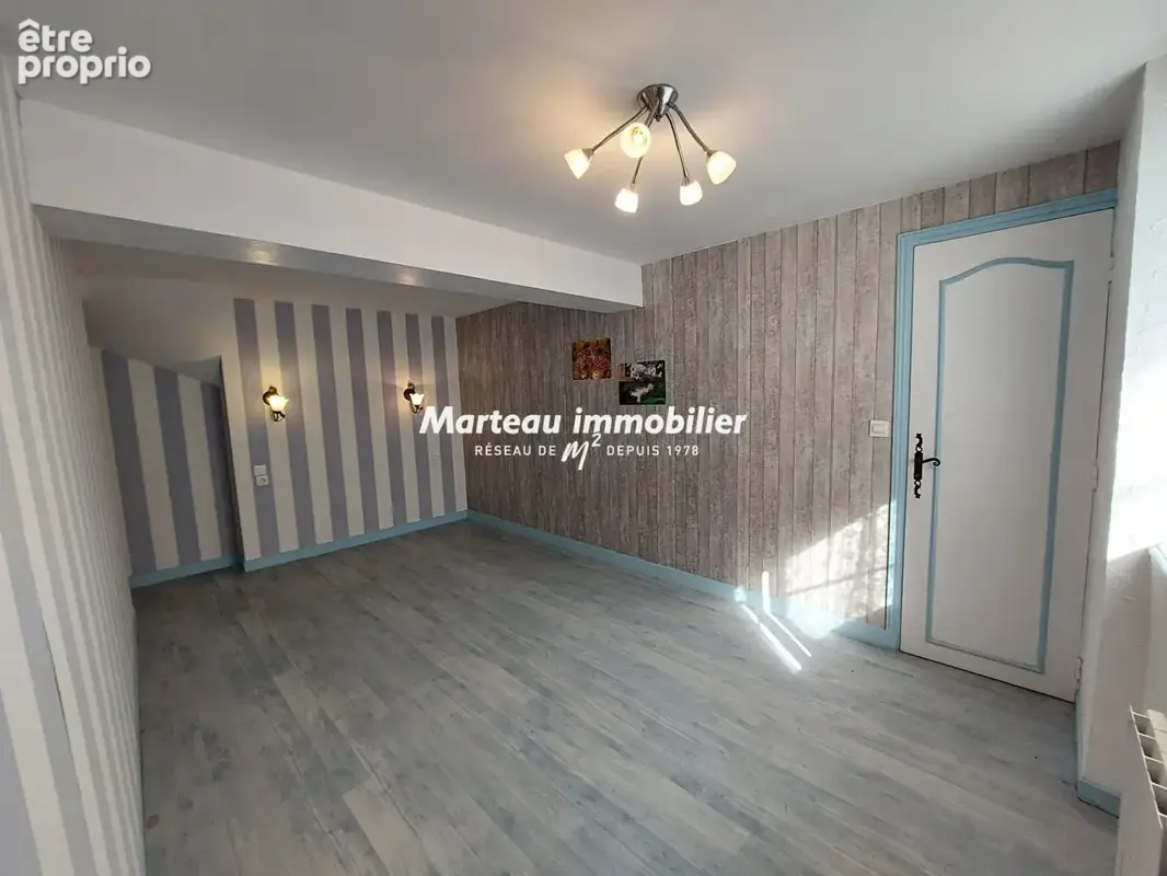 Maison Saint Maixent 4 pièce(s) 88.10 m2 - photo 5